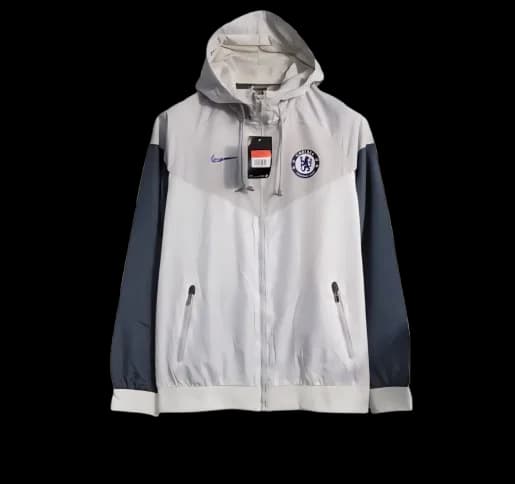 Chelsea Abrigo Blanco