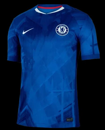 Chelsea 2025-26 Local