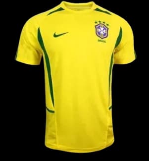 Brasil 2002 Local